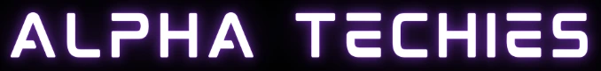 Alpha Techies
